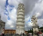 Ο Πύργος της Πίζα, Ιταλία